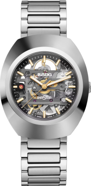 Часы Rado DiaStar Original Skeleton R12162153