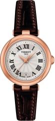 Часы Tissot Bellissima Small Lady T126.010.36.013.00