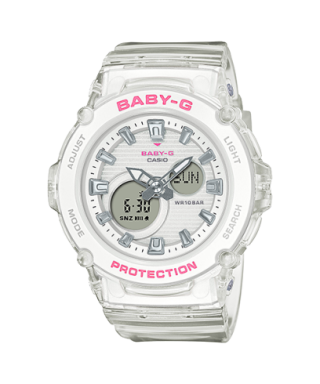 Часы Casio Baby-G BGA-270S-7A