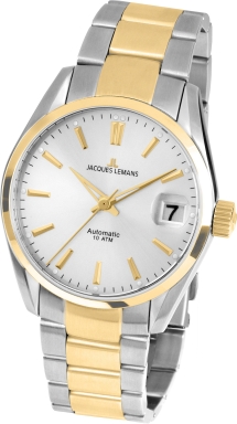 Наручные часы Jacques Lemans Derby 1-1912F