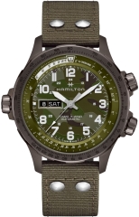 Часы Hamilton Khaki Aviation H77775960