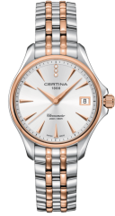 Часы Certina DS Action Lady Diamonds C032.051.22.036.00