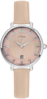 Часы L'Duchen Satellite D 811.15.35