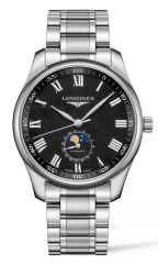 Часы Longines Master Collection Auto L2.919.4.51.6