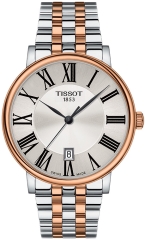 Часы Tissot Carson Premium T122.410.22.033.00
