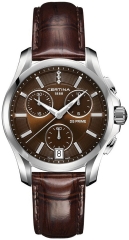 Часы Certina DS Prime C004.217.16.296.00