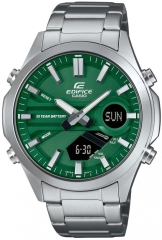 Часы Casio Edifice EFV-C120D-3A