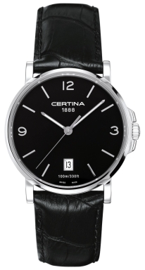 Часы Certina DS Caimano C017.410.16.057.00