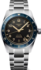 Часы Longines Spirit L3.802.4.60.6