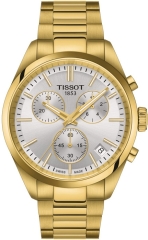 Часы Tissot PR 100 Chronograph T150.417.33.031.00