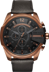 Часы Diesel Mega Chief DZ4459