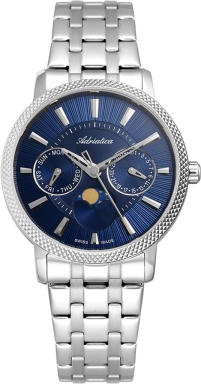 Часы Adriatica Moonphase A3808.5115QF