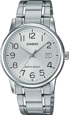 ЧАСЫ CASIO COLLECTION MTP-V002D-7B