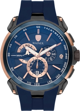 Часы Wainer WA.16910-C
