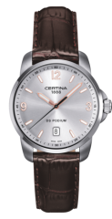 Часы Certina DS Podium C001.410.16.037.01