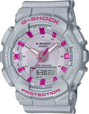 Часы Casio G-Shock GMA-S130NP-8A