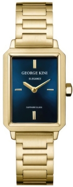 Часы George Kini Elegance GK.EL0012
