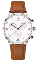 Часы Certina DS Caimano C035.417.16.037.01