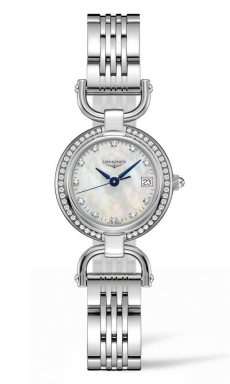 Часы Longines Equestrian Collection Quartz L6.130.0.87.6