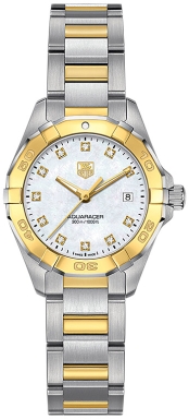 Часы TAG Heuer Aquaracer WAY1451.BD0922