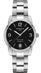 Часы Certina DS Podium Lady C034.210.11.057.00