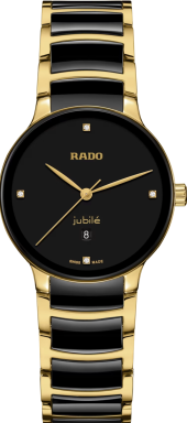 Часы Rado Centrix Quartz Diamonds R30025712