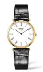 Часы Longines La Grande Classique de Longines Quartz L4.709.2.21.2