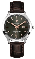 Часы Greenwich GW 041.12.34