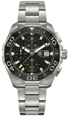 Часы Tag Heuer Aquaracer CAY211A.BA0927