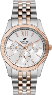 Часы Beverly Hills Polo Club  BP3082C.530