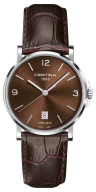 Часы Certina DS Caimano C017.410.16.297.00