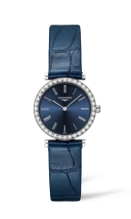 Часы Longines La Grande Classique de Longines Quartz L4.341.0.94.2
