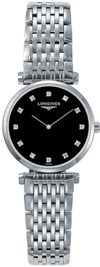 Часы Longines La Grande Classique L4.209.4.58.6