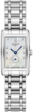 Часы Longines DolceVita L5.255.4.87.6