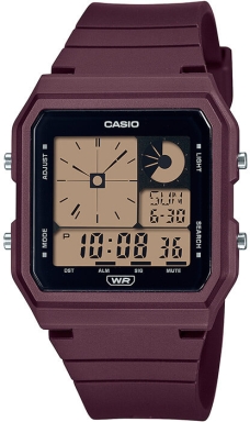 Часы Casio Collection LF-20W-5A