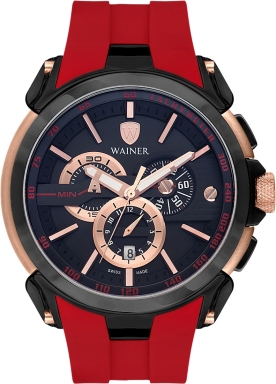 Часы Wainer WA.16910-D
