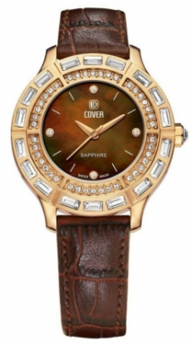 Часы Cover CO139.04