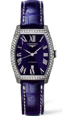 Часы Longines Evidenza Auto L2.142.0.98.2