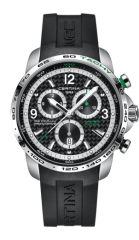 Часы Certina DS Podium Big Size C001.647.17.207.10