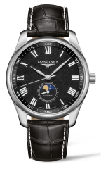 Часы Longines Master Collection Auto L2.919.4.51.8