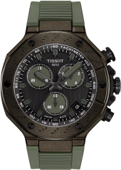 Часы Tissot T-Race Quartz Chronograph T141.417.37.061.02