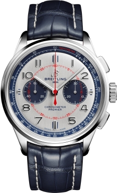 Часы Breitling Premier B01 Chronograph 42 Bentley Mulliner Limited Edition AB0118A71G1P2