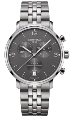 Часы Certina DS Caimano C035.417.44.087.00