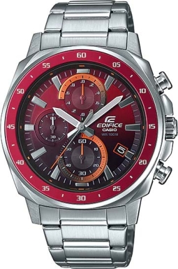 Часы Casio Edifice EFV-600D-4AVUEF