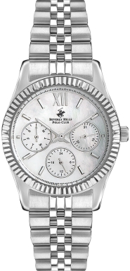 Часы Beverly Hills Polo Club BP3169C.320