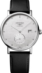 Часы Longines  The Longines Elegant Collection L4.812.4.77.2
