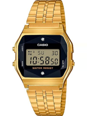 Часы Casio Vintage A-159WGED-1