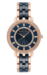 Часы Anne Klein 3810DBRG