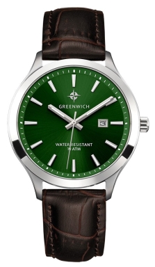 Часы Greenwich GW 041.12.38