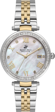 Часы Beverly Hills Polo Club BP3583X.220